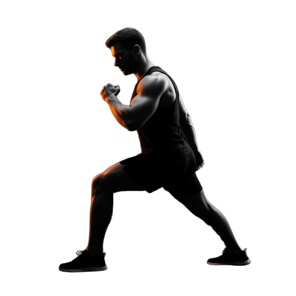 Personal Trainer Michael Peter